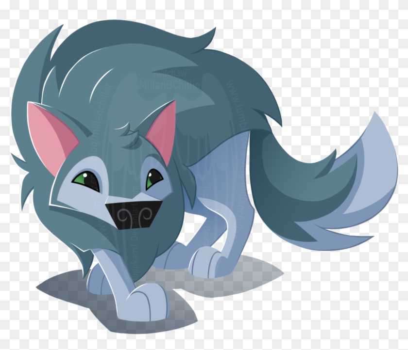 Detail Animal Jam Arctic Wolf Pictures Nomer 13