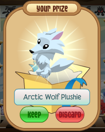 Detail Animal Jam Arctic Wolf Pictures Nomer 30