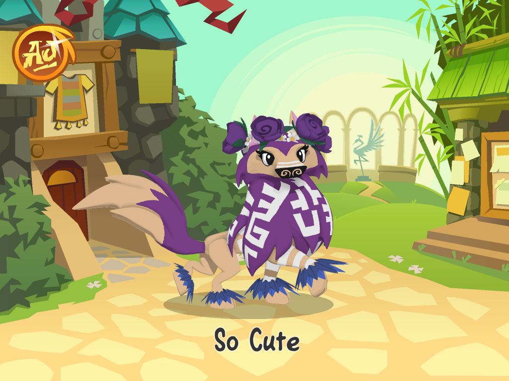 Detail Animal Jam Arctic Wolf Pictures Nomer 40