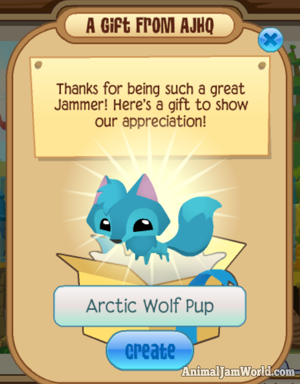 Detail Animal Jam Arctic Wolf Pictures Nomer 45