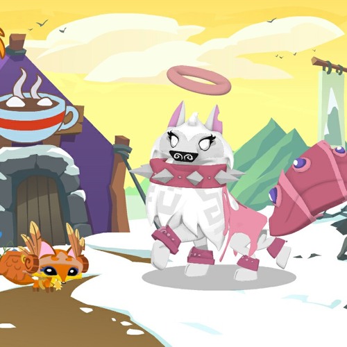 Detail Animal Jam Arctic Wolf Pictures Nomer 46