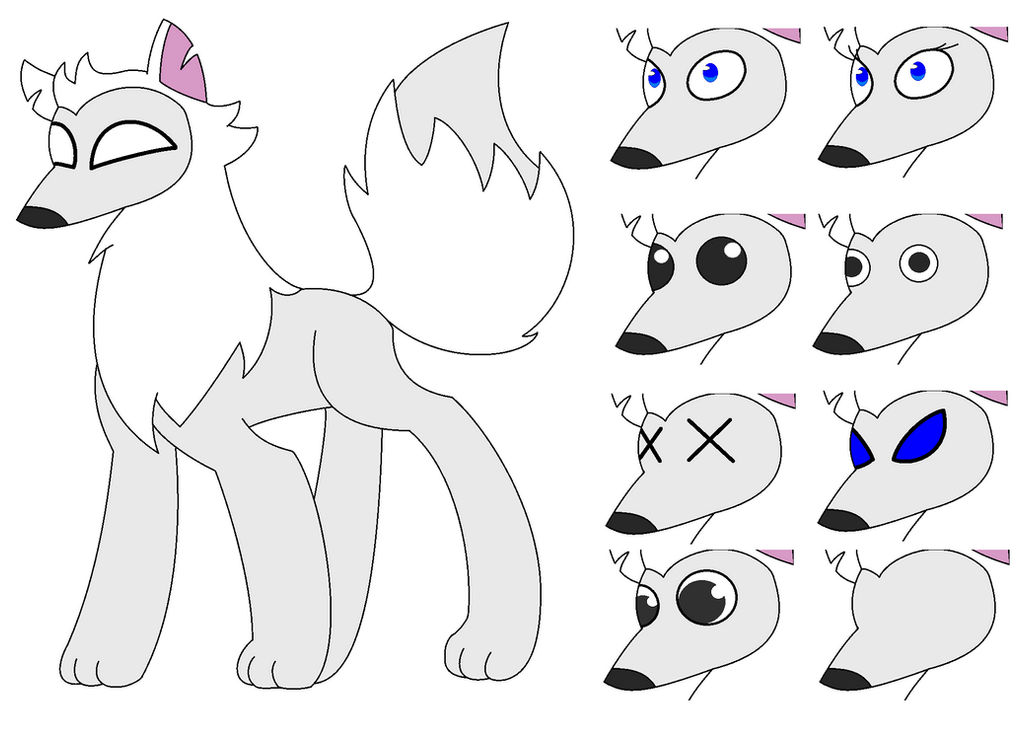 Detail Animal Jam Arctic Wolf Pictures Nomer 50