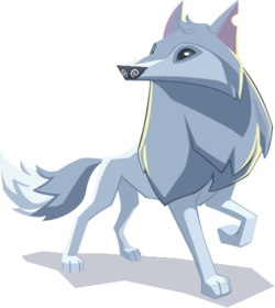 Detail Animal Jam Arctic Wolf Pictures Nomer 8