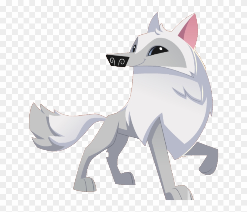 Detail Animal Jam Arctic Wolf Pictures Nomer 10