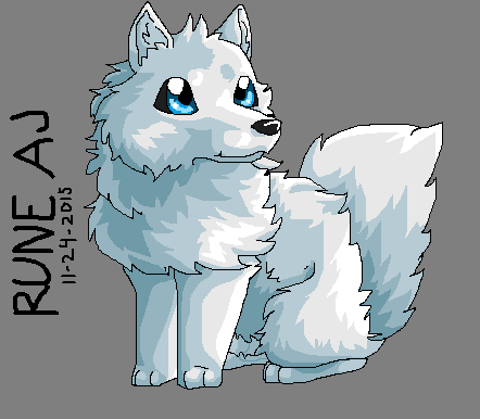 Detail Animal Jam Artic Fox Nomer 36