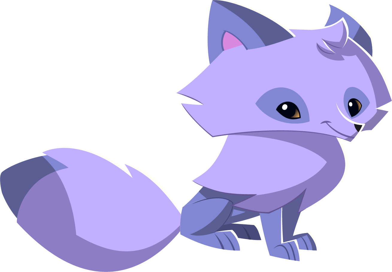 Detail Animal Jam Artic Fox Nomer 5