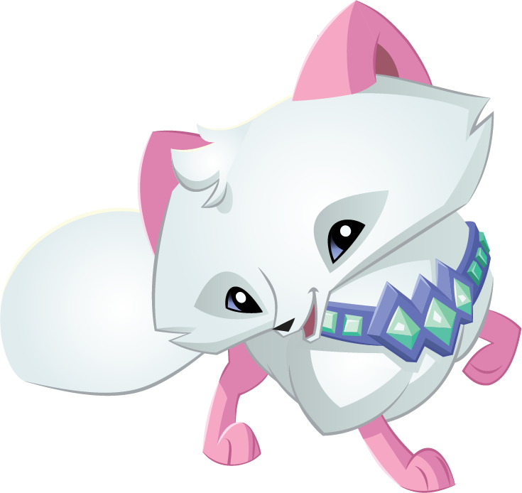 Detail Animal Jam Artic Fox Nomer 6