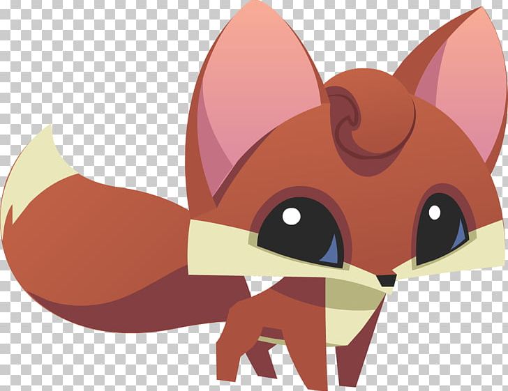 Detail Animal Jam Artic Fox Nomer 50