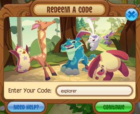 Animal Jam Cheetah Codes - KibrisPDR