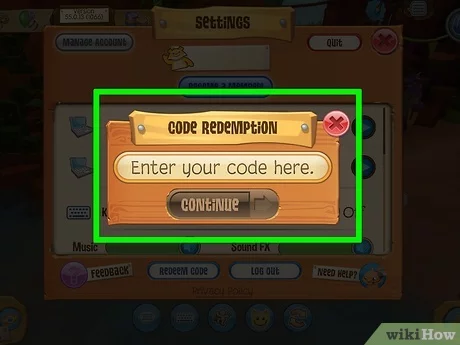 Detail Animal Jam Cheetah Codes Nomer 19