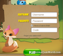 Detail Animal Jam Cheetah Codes Nomer 28