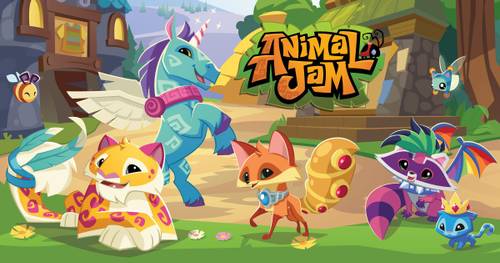 Detail Animal Jam Cheetah Codes Nomer 29