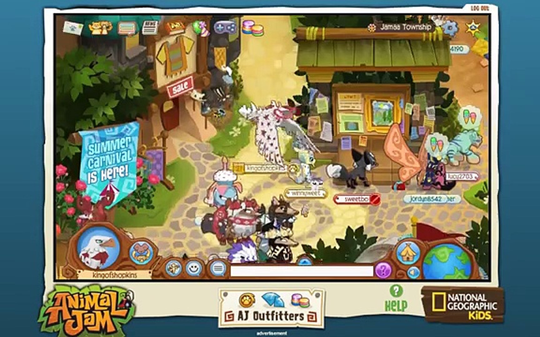 Detail Animal Jam Cheetah Codes Nomer 35