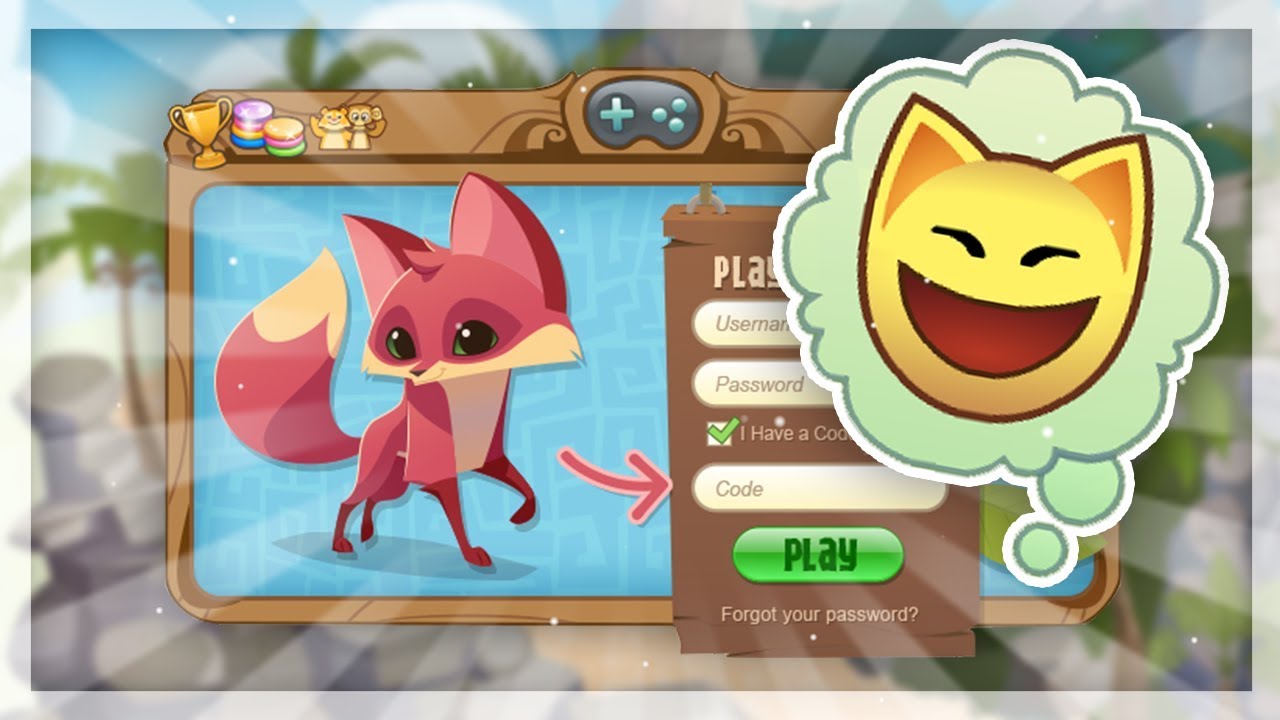 Detail Animal Jam Cheetah Codes Nomer 5