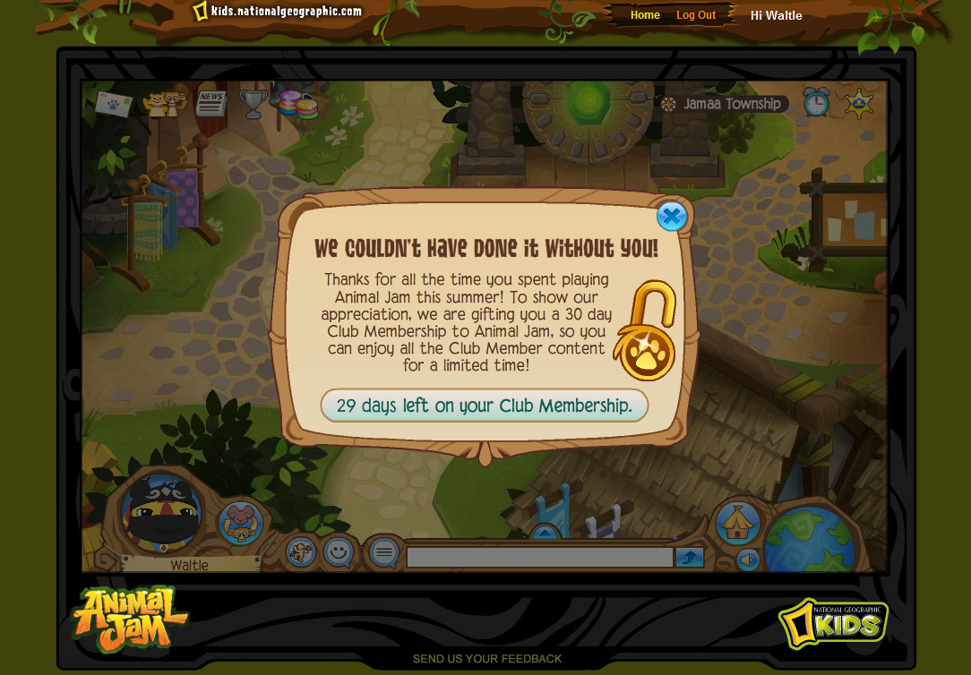 Detail Animal Jam Cheetah Codes Nomer 42