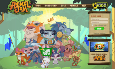 Detail Animal Jam Cheetah Codes Nomer 51