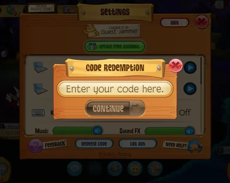 Detail Animal Jam Cheetah Codes Nomer 7