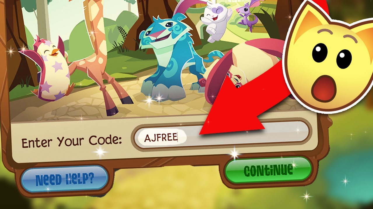 Detail Animal Jam Cheetah Codes Nomer 8