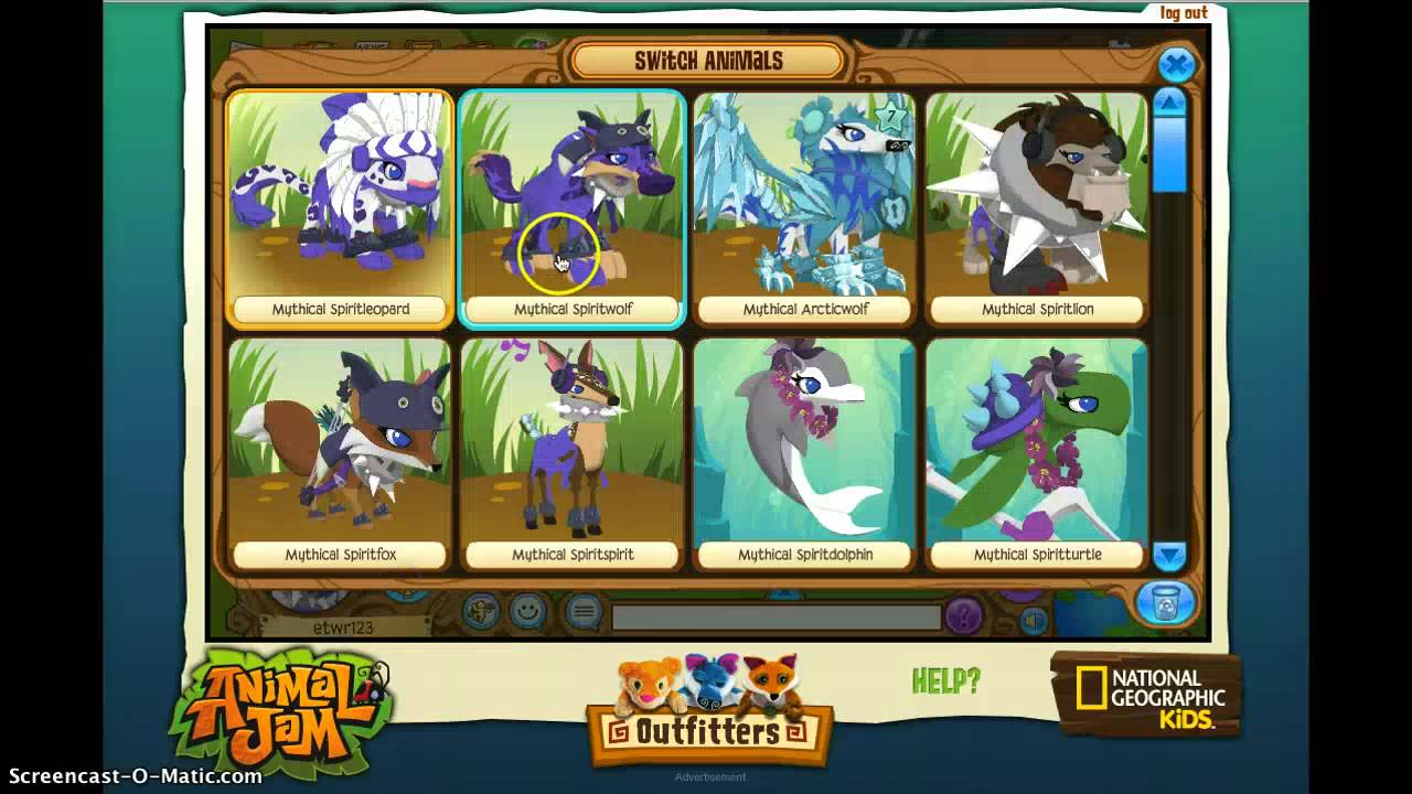 Detail Animal Jam Elf Armor Nomer 12