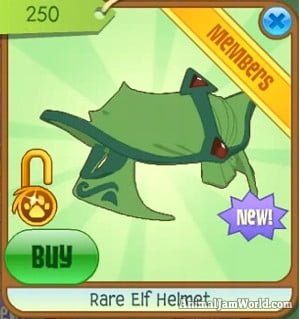 Detail Animal Jam Elf Armor Nomer 16