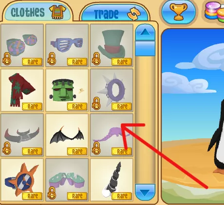 Detail Animal Jam Elf Armor Nomer 51