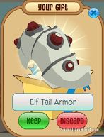 Detail Animal Jam Elf Armor Nomer 10