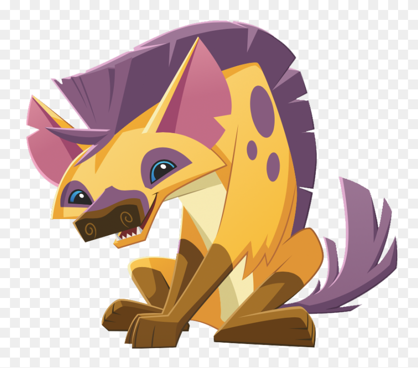 Detail Animal Jam Hyena Code Nomer 15