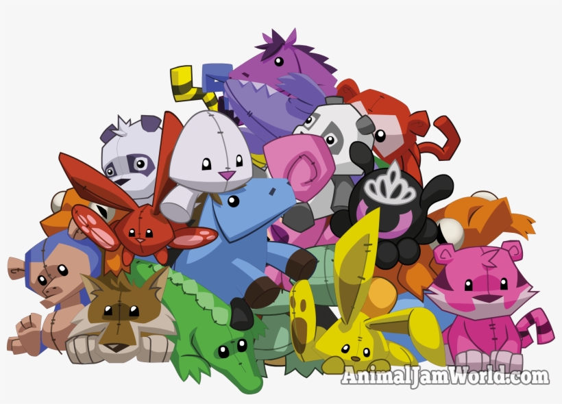 Detail Animal Jam Hyena Code Nomer 21