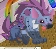 Detail Animal Jam Hyena Code Nomer 27