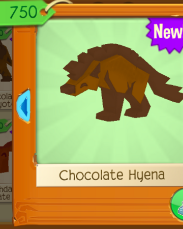 Detail Animal Jam Hyena Codes Nomer 16