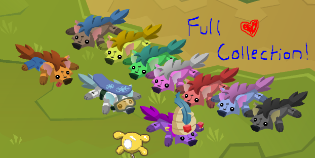 Detail Animal Jam Hyena Codes Nomer 24