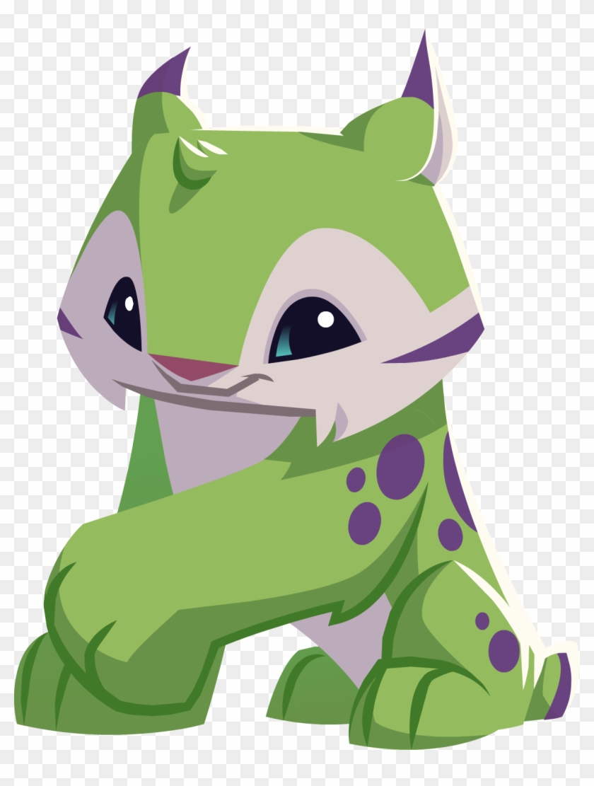 Detail Animal Jam Lynx Code Nomer 24