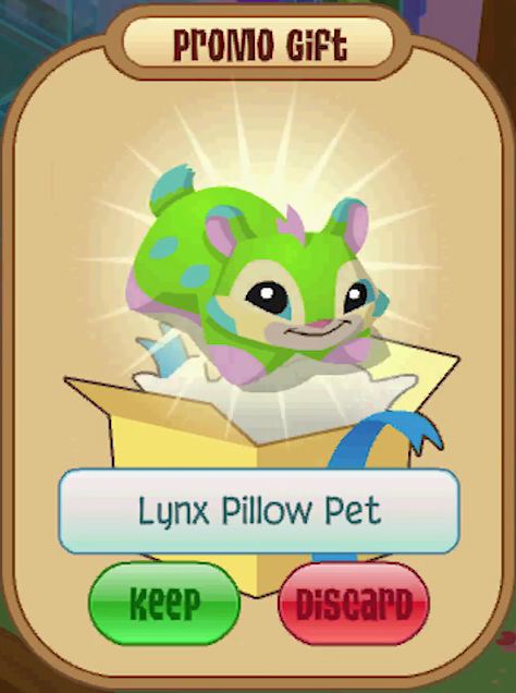 Detail Animal Jam Lynx Code Nomer 4
