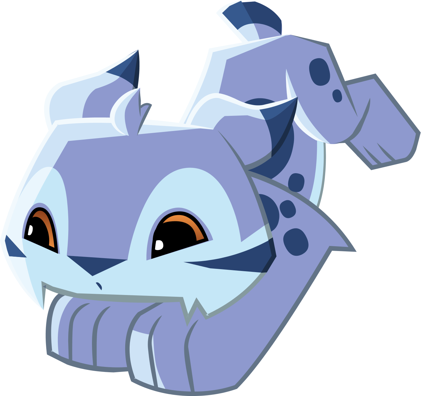 Detail Animal Jam Lynx Code Nomer 53
