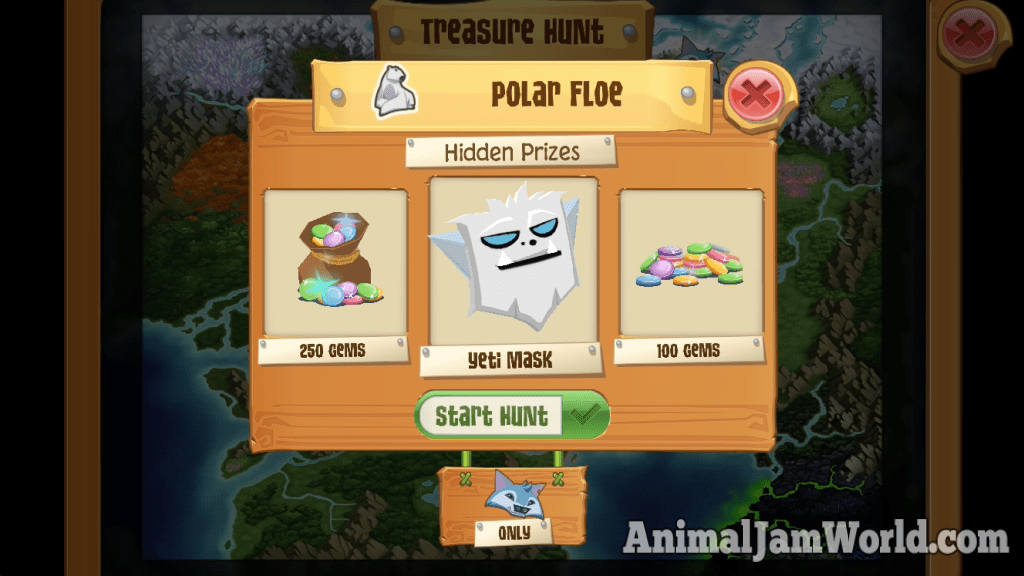 Detail Animal Jam Outfits For Arctic Wolves Nomer 20
