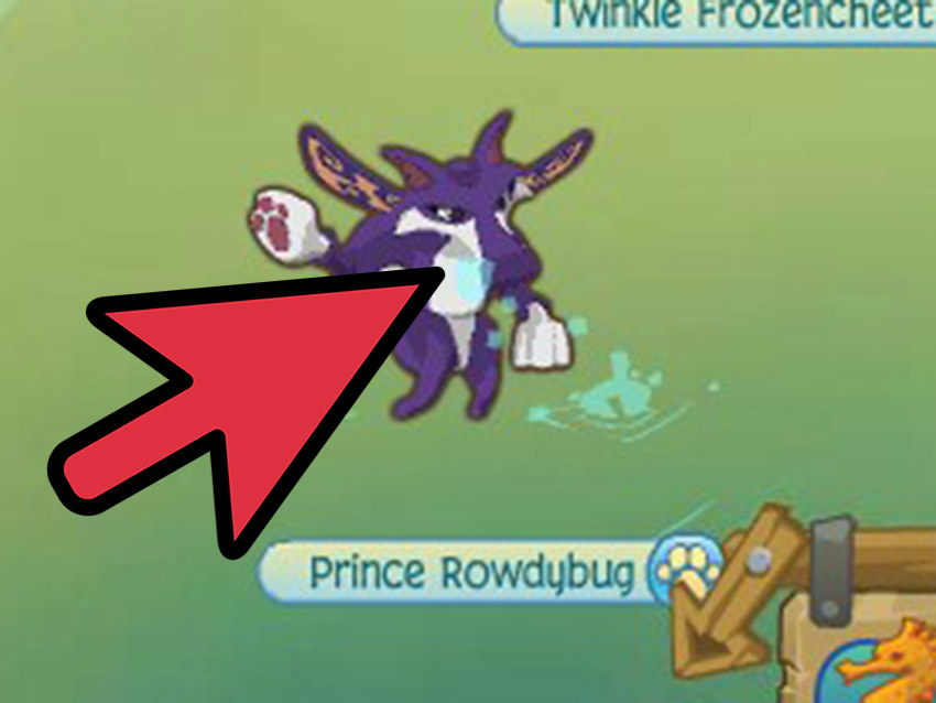 Detail Animal Jam Outfits For Arctic Wolves Nomer 21