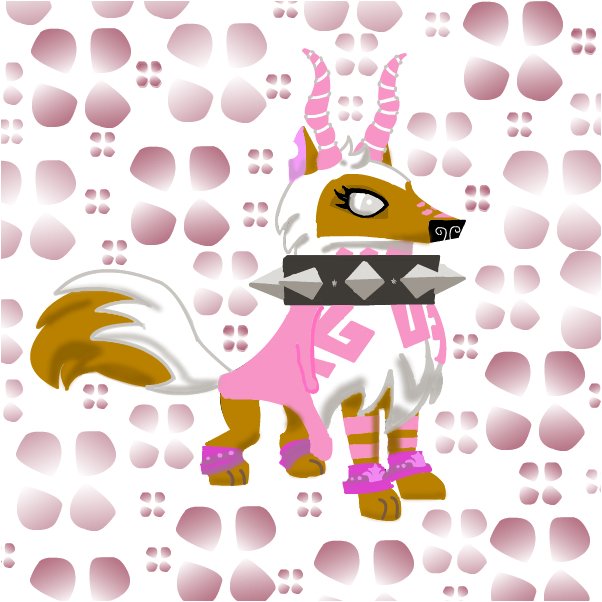 Detail Animal Jam Outfits For Arctic Wolves Nomer 39