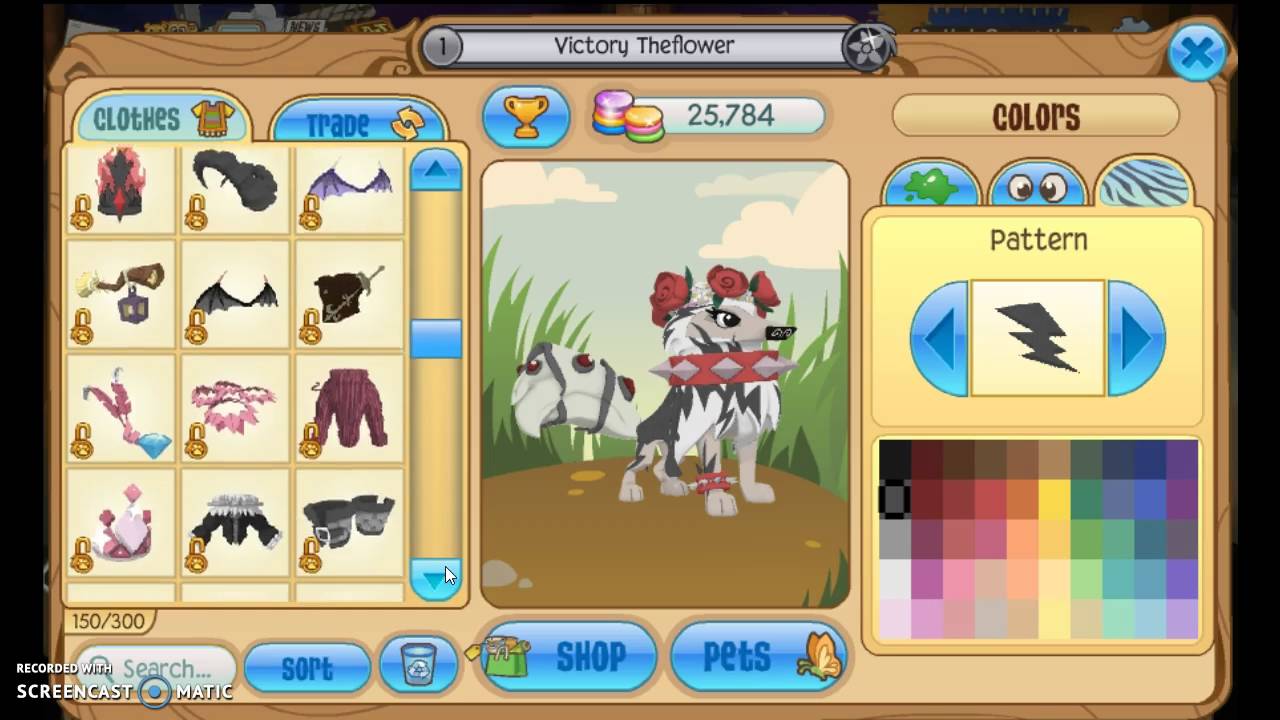Detail Animal Jam Outfits For Arctic Wolves Nomer 48