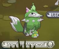 Detail Animal Jam Outfits For Arctic Wolves Nomer 8