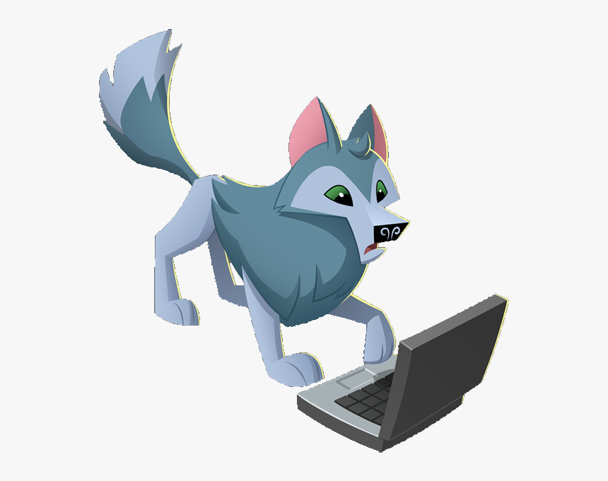 Detail Animal Jam Pictures Of Arctic Wolves Nomer 11