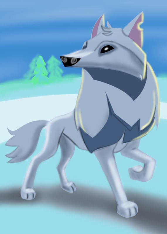 Detail Animal Jam Pictures Of Arctic Wolves Nomer 14