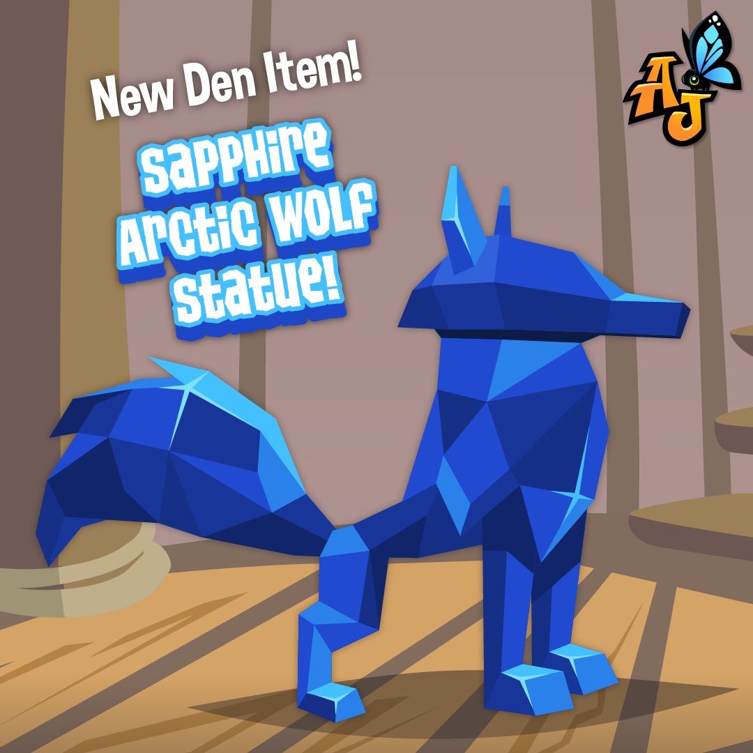 Detail Animal Jam Pictures Of Arctic Wolves Nomer 20