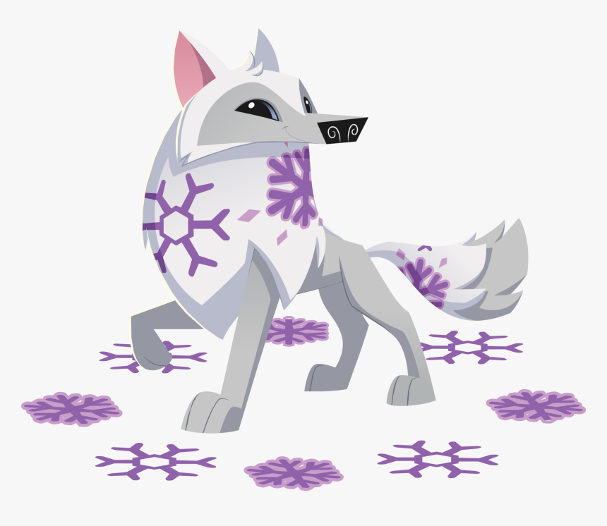 Detail Animal Jam Pictures Of Arctic Wolves Nomer 21