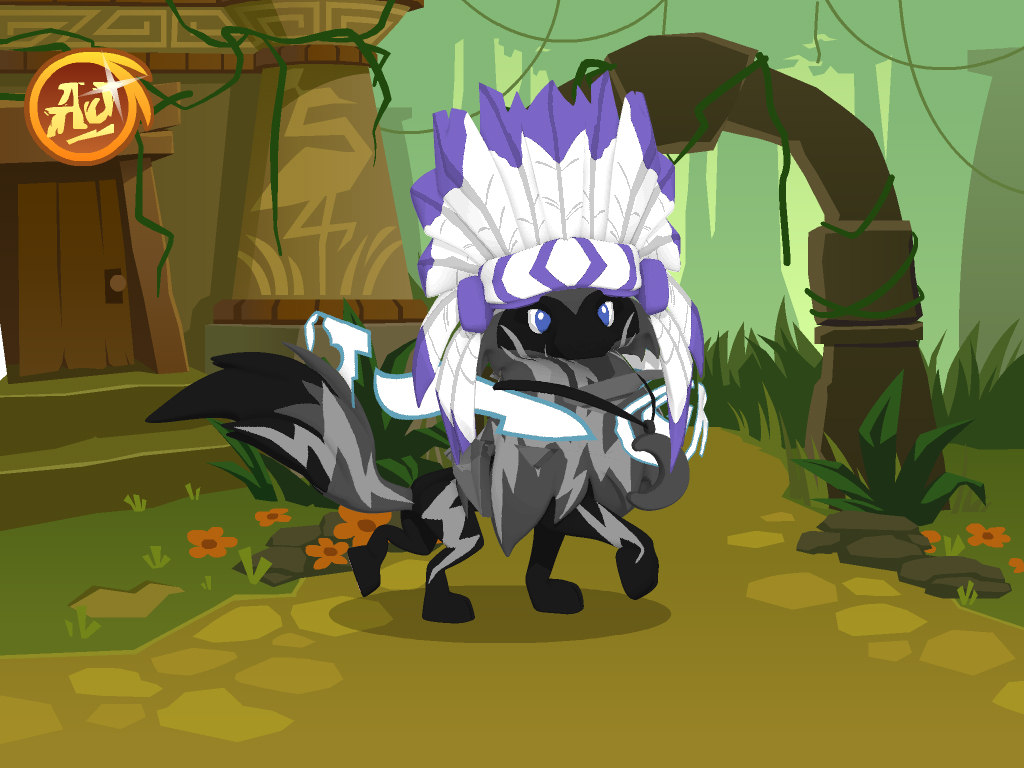 Detail Animal Jam Pictures Of Arctic Wolves Nomer 25