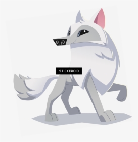 Detail Animal Jam Pictures Of Arctic Wolves Nomer 29