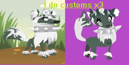 Detail Animal Jam Pictures Of Arctic Wolves Nomer 30