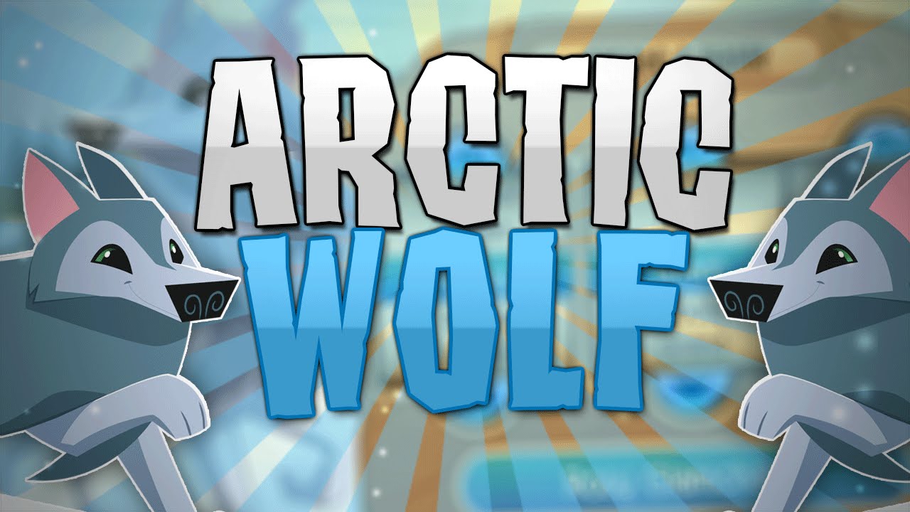 Detail Animal Jam Pictures Of Arctic Wolves Nomer 31