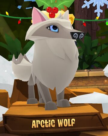 Detail Animal Jam Pictures Of Arctic Wolves Nomer 32