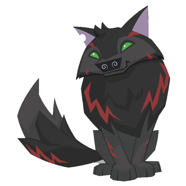 Detail Animal Jam Pictures Of Arctic Wolves Nomer 34