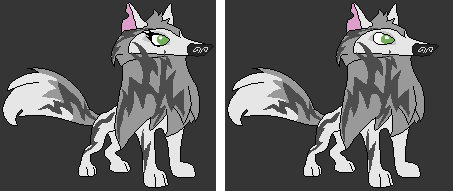Detail Animal Jam Pictures Of Arctic Wolves Nomer 35